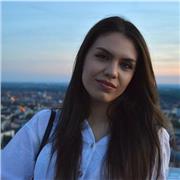 Tutor di ripetizioni offre lezioni private di francese a partire dalle basi (Online e in presenza)